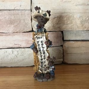 Boyd’s The Folkstone Collection Siegfried and Egon “The Sign”